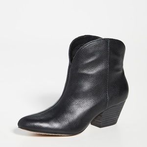 Splendid Paige Western Boots